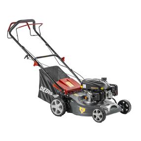 Benzīna zāles pļāvējs pašgājējs Dedra DED8720-43L, 43 cm