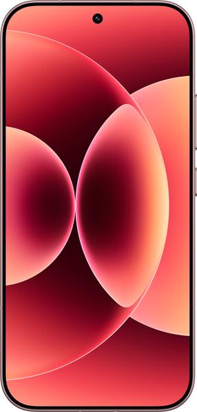 Mobilais telefons Xiaomi 17, 512 GB, alpine pink krās.