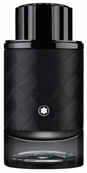 Kvapusis vanduo Montblanc Explorer Extreme, 100 ml