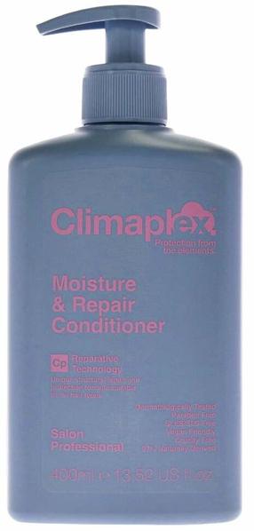 Juukse konditsioneer Climaplex Moisture & Repair, 400 ml
