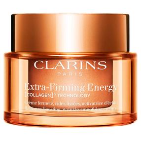 Näokreem Clarins Extra Firming Energy Collagen 3 Technology, 50 ml