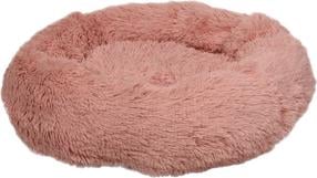 Guļvieta mājdzīvniekiem Flamingo Krems Round 520756, persiku krās., 50 x 25 cm