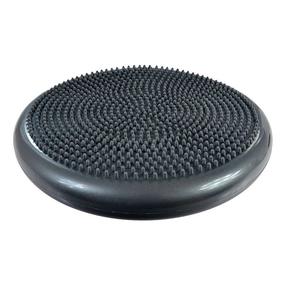 Balansa spilvens, balansēšanas platforma Thoms Equilibrium Black TBE-33055BC, 33 cm, 0.9 kg, melna krās.