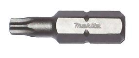 Набор битов для отверток Makita P-06351, T25, 25 мм