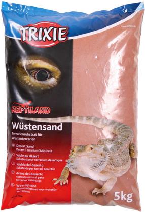 Субстрат Trixie Desert Sand, 5 кг
