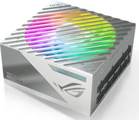 Maitinimo blokas Asus Rog Loki SFX-L Platinum 850 W, 12 cm