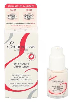 Acu krēms Embryolisse Lift Intense, 15 ml