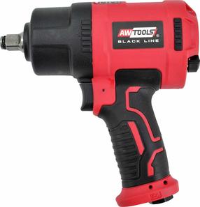 Pneimatiskā triecienatslēga AWTools AW10342BL