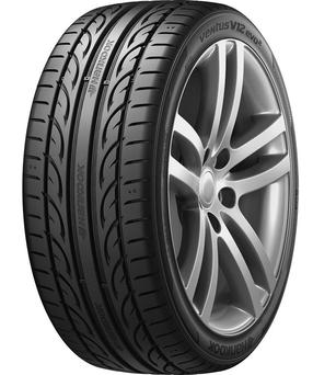 Vasaras automašīnas riepa Hankook Ventus V12 EVO2 K120 215/35/R18, 84-Y, D, A, 72 dB