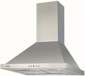 Вытяжка Cata Beta Pro 6000 X, нержавеющей стали цв.