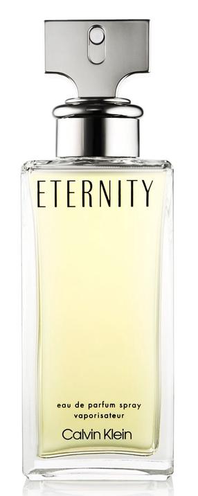 Parfüümvesi Calvin Klein Eternity, 100 ml