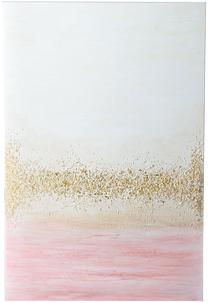 Paveikslas Amadeus Paillettes, 80 cm x 120 cm