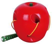 Lavinimo žaislas VIGA Thearding Apple 56276