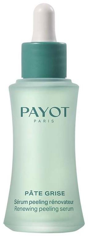 Sejas serums Payot Pate Grise Renewing, 30 ml
