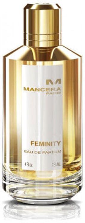 Parfüümvesi Mancera Feminity, 120 ml