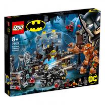 Konstruktorius LEGO Super Heroes Clayface™ įsilaužimas į Betmeno urvą 76122, 1038 vnt.