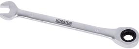 Raktas Kreator, 154 mm