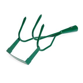 Rušinātājs Okko HG3457, tērauds, 33.5 cm