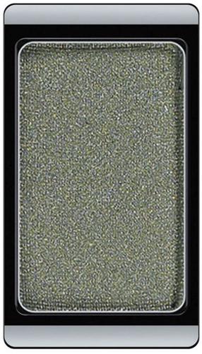 Тени для век Artdeco, pearly medium pine green цв. 040
