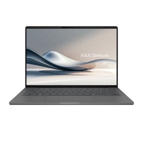 Sülearvuti Asus ZenBook 14 UX3407RA, Snapdragon® X Elite X1E 78 100, 32 GB, 1 TB, 14 ", Qualcomm® Adreno™ GPU, hall v., EN, Windows