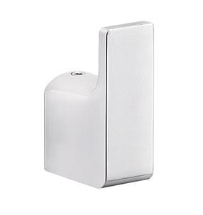 Kabliukas Gedy PI2713, 150 mm x 50 mm x 100 mm, sidabro