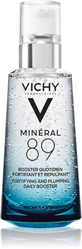 Спрей для лица Vichy Mineral 89 Hyaluron Booster, 50 мл