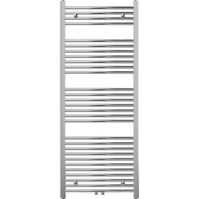 Vandeninis rankšluosčių džiovintuvas Mexen Ares, chromo sp., 60 cm x 150 cm, 579 W