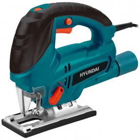 Tikksaag Hyundai J 710, 600 W