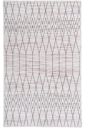 Paklājs iekštelpu Arte Espina Maya 300, pelēka krās., 180 cm x 120 cm