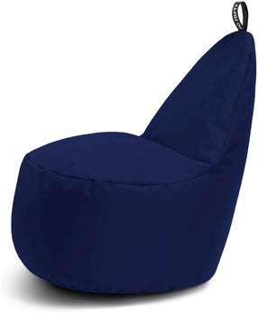 Sėdmaišis So Soft Lu L Trend LU70 TRE N, tamsiai mėlyna sp., 180 l