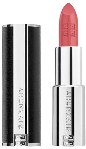 Lūpų dažai Givenchy Le Rouge Interdit Intense Silk, 3.4 g, nude mousseline sp., 112