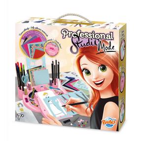 Kūrybos rinkinys Buki Professional Studio, įvairių spalvų