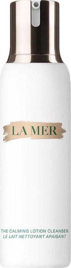 Veido prausiklis La Mer The Calming Lotion Cleanser, 200 ml