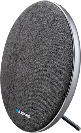 Беспроводной динамик Blaupunkt BT11, черный цв., 10 Вт