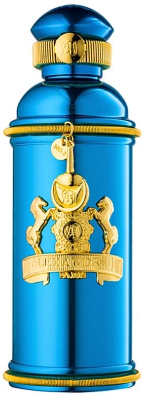 Kvapusis vanduo Alexandre.J The Collector Mandarine Sultane Unisex, 100 ml