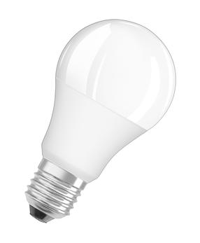 Lambipirn Osram LED, A60, 2700 °K, E27, 9 W, 806 lm