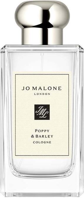 Odekolonas Jo Malone Poppy & Barley, 100 ml, (be pakuotės)