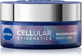 Öine näokreem Nivea Cellular Epigenetics, 50 ml