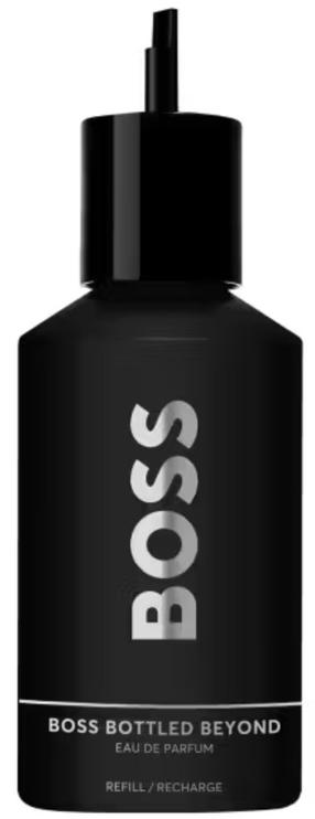 Kvapusis vanduo Hugo Boss Bottled Beyond, 200 ml
