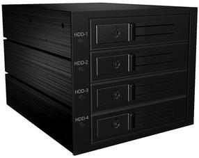 Адаптер ICY Box IB-564SSK