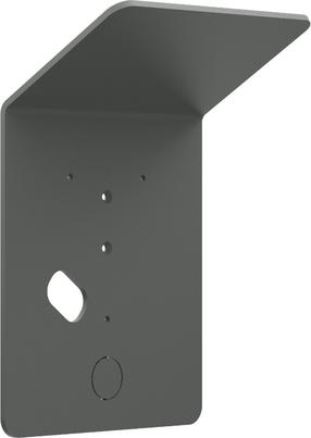 Apsauga nuo lietaus Wallbox Rain Cover For Eiffel Basic For Pulsar family, pilka sp.