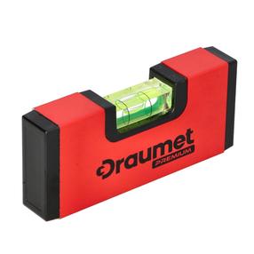 Уровень Draumet Premium, 115 мм