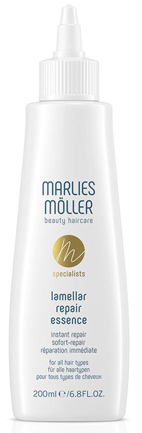Лосьон для волос Marlies Möller Lamellar Repair Essence, 200 мл