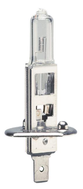 Automobilio lemputė Bottari Grand Prix High Light 33819, halogeninė, balta sp., 12 V