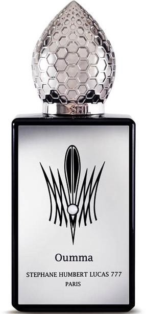 Kvapusis vanduo Stephane Humbert Lucas 777 Oumma, 50 ml