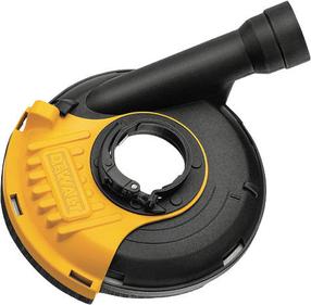 Putekļu savācēja adapteris Dewalt DWE46150-XJ