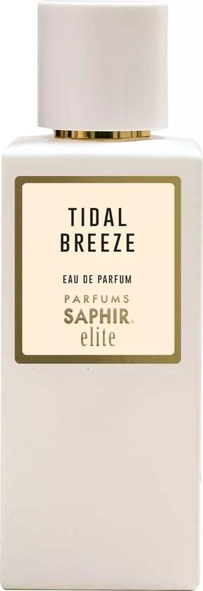 Parfimērijas ūdens Saphir Elite Tidal Breeze, 100 ml