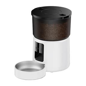Automatinė šėrykla Rojeco WiFi Version, išmanusis, 3 l, 16.7 x 27.5 x 30 cm, balta sp.