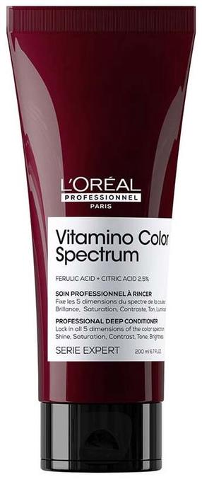 Matu kondicionieris L’Oréal Professionnel Paris Vitamino Color Spectrum, 200 ml