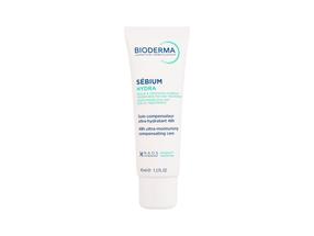 Крем для лица Bioderma Sebium Hydra, 40 мл
